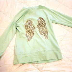 Victorias secret sweater
